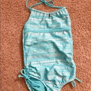 Justice Swimsuit 6